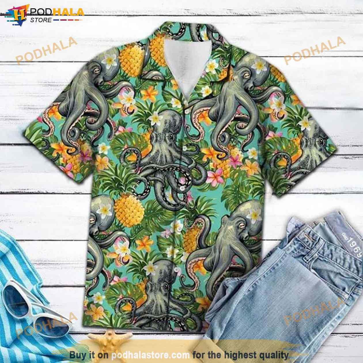 Octopus-Fruit-Fresh-Funny-Hawaiian-Shirt-Aloha-Shirt.jpg