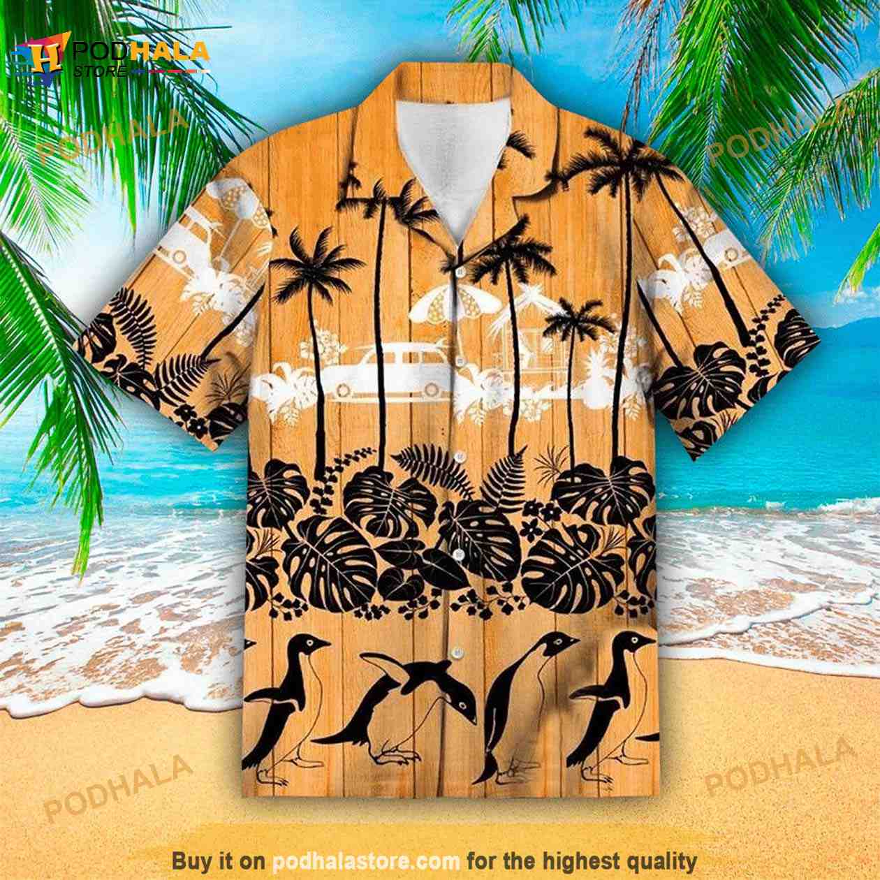 Palm-Tree-Penguin-Tropical-Leaves-Funny-Hawaiian-Shirt.jpg