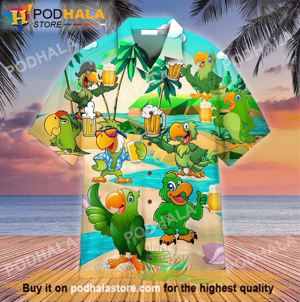 Parrots-And-Beer-In-Summer-Beer-Hawaiian-Shirt-Gifts-For-Beer-Drinkers.jpg