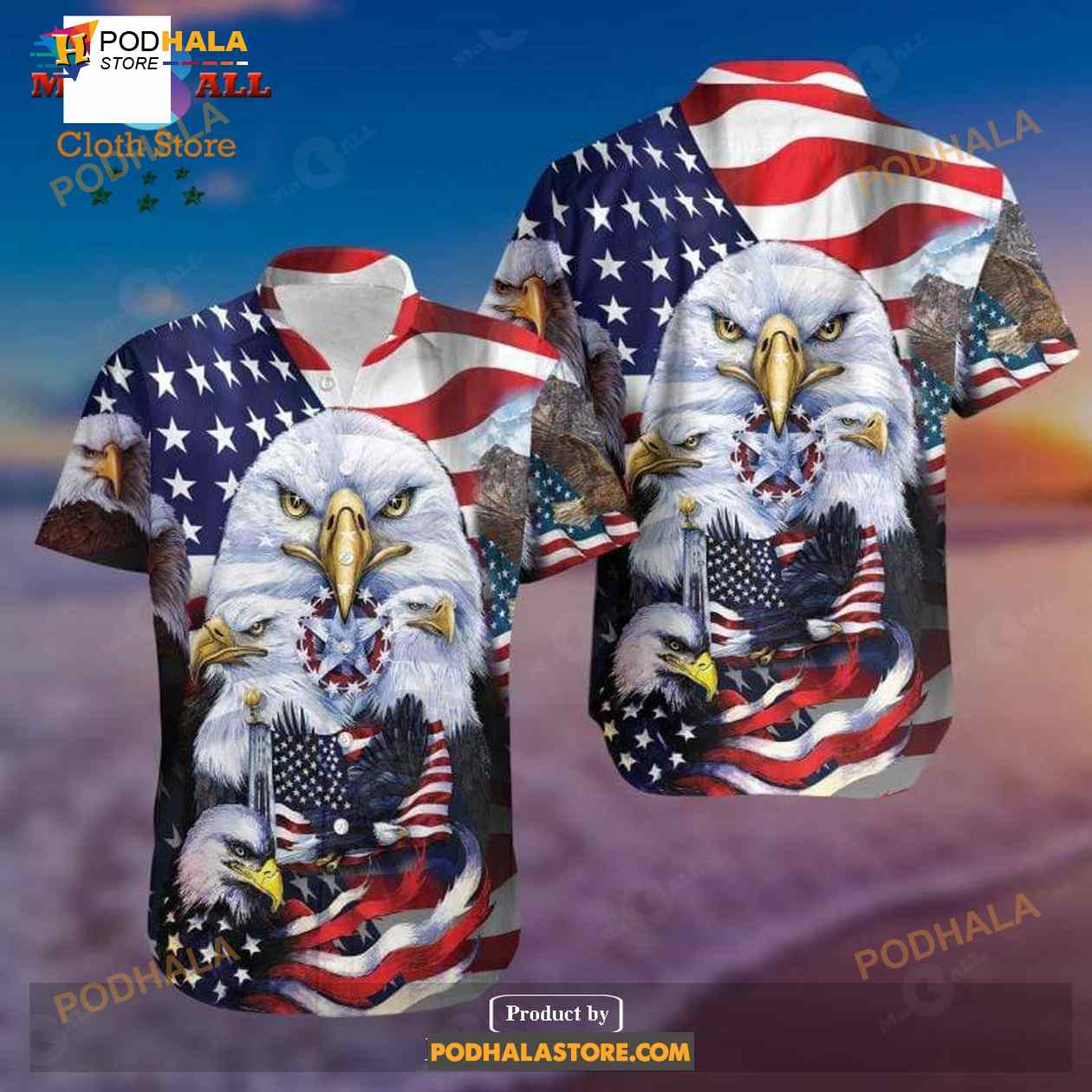 Patriot-4th-Of-July-Eagle-Star-Honour-Adul-Full-Size-Funny-Hawaiian-Shirt-1.jpg