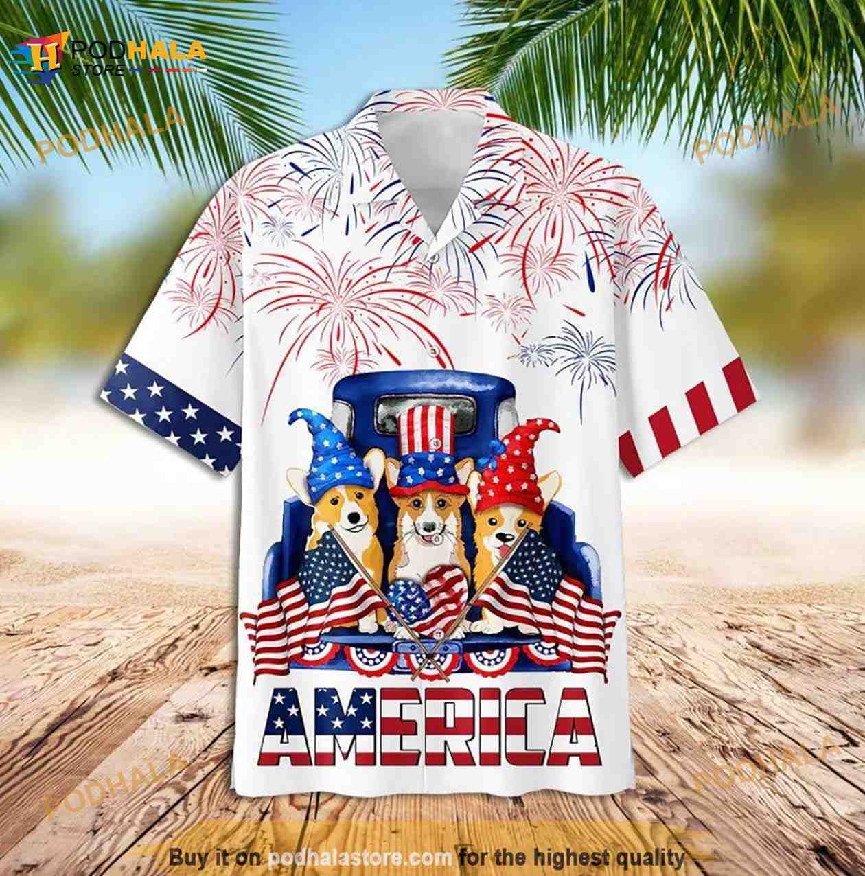 Patriotic-Funny-Hawaiian-Shirt-America-Corgi-4th-Of-July-Hawaii-Shirt.jpg