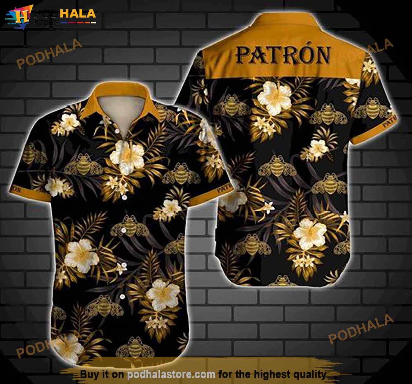 Patron-Funny-Hawaiian-Shirt-Aloha-Shirt.jpg