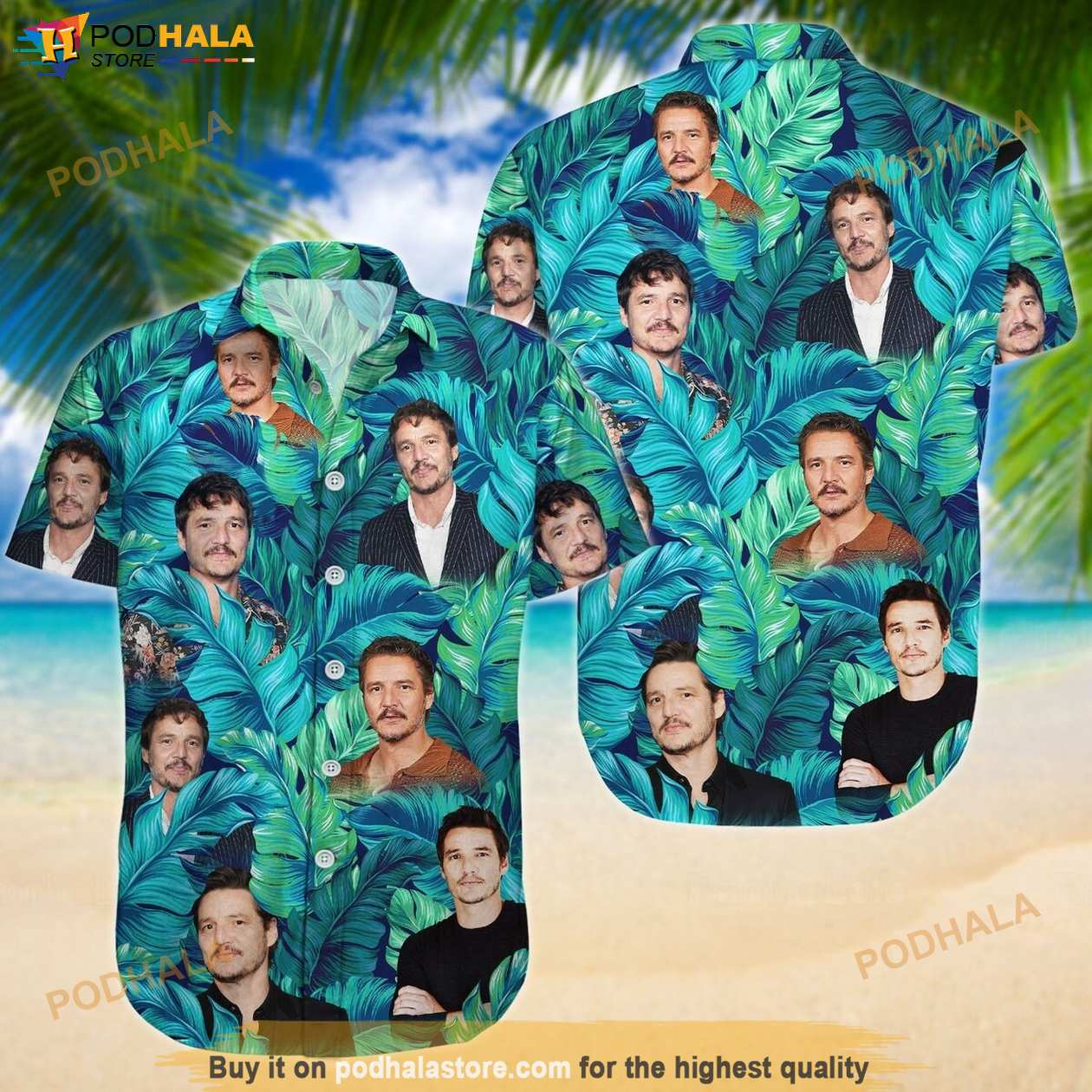 Pedro-Pascal-Shorts-Hawaiian-Shirt-Summer-Vacation-Gift-For-The-Last-Of-Us-Fans-1.jpg