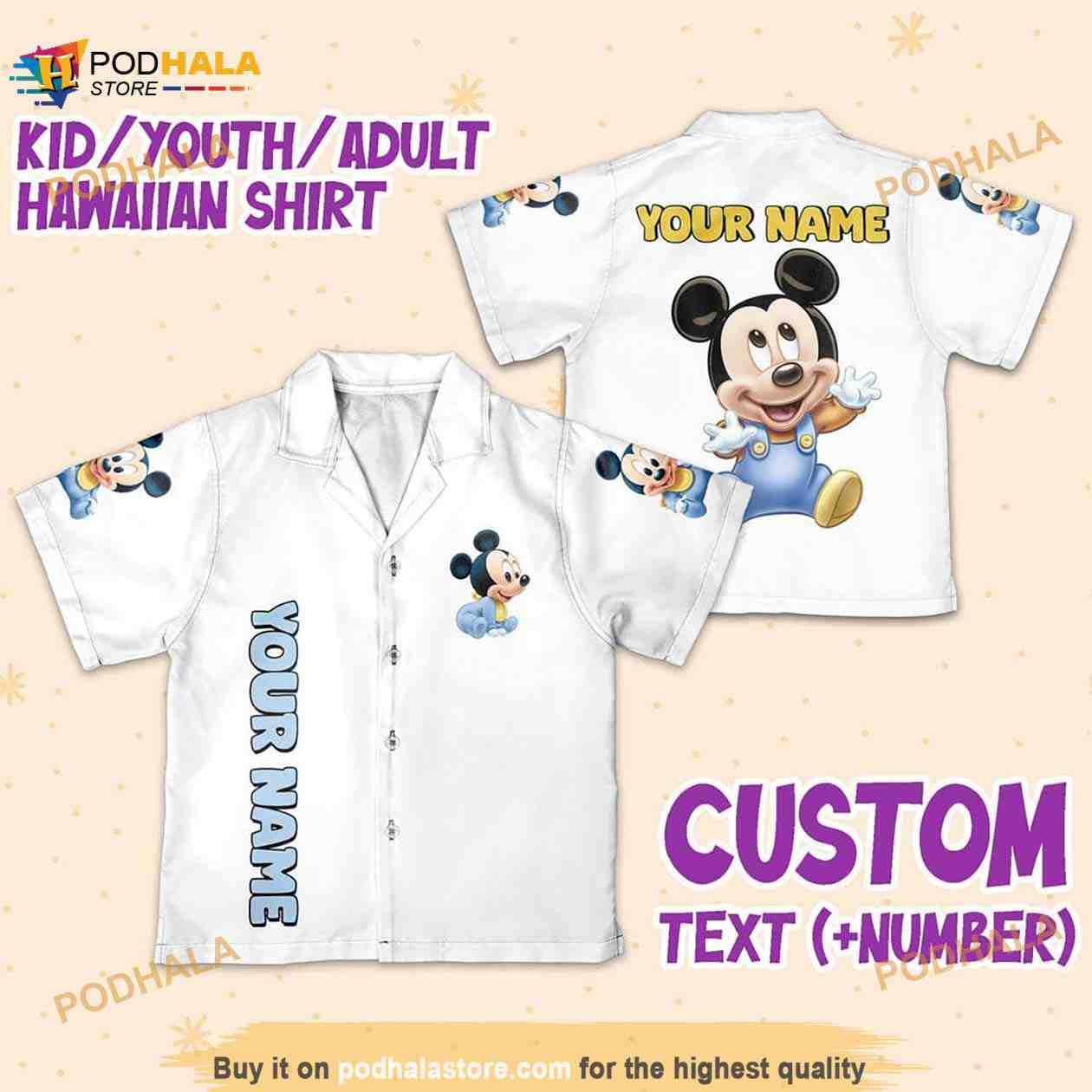 Personalize-Name-Mikey-Disney-Baby-White-Mikey-Hawaiian-Shirt.jpg