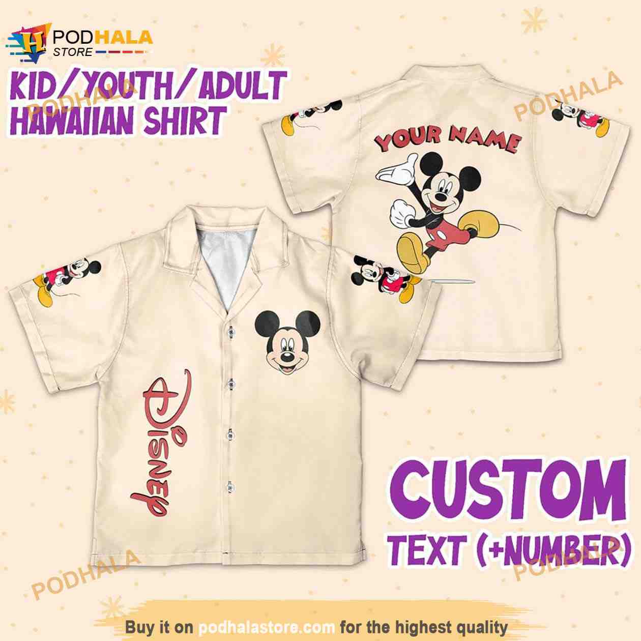 Personalize-Name-Vintage-Disney-Mickey-Happy-Life-Mickey-Hawaiian-Shirt.jpg