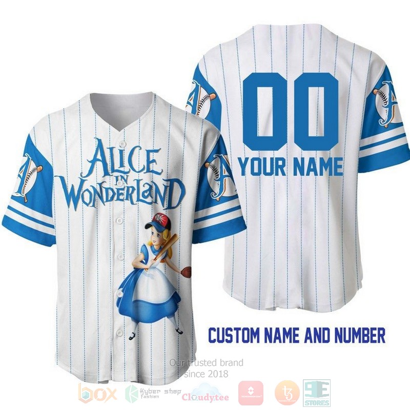 Personalized-Alice-In-Wonderland-All-Over-Print-Pinstripe-White-Baseball-Jersey.jpg