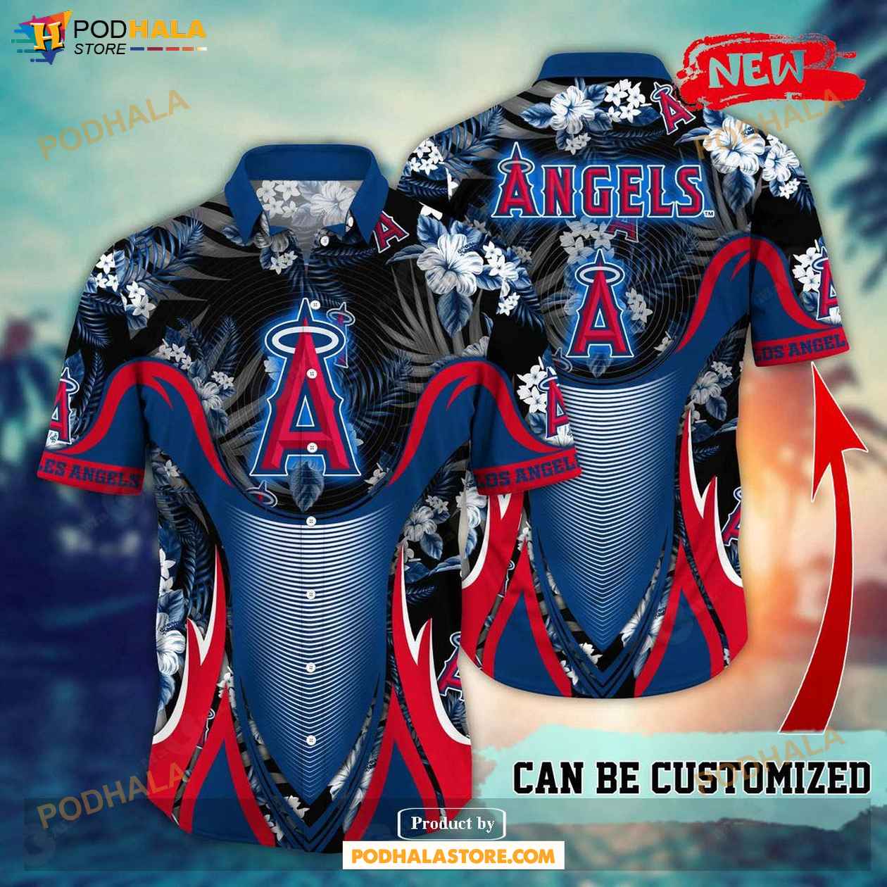 Personalized-Los-Angeles-Angels-MLB-Flower-Summer-Baseball-Hawaiian-Shirt.jpg