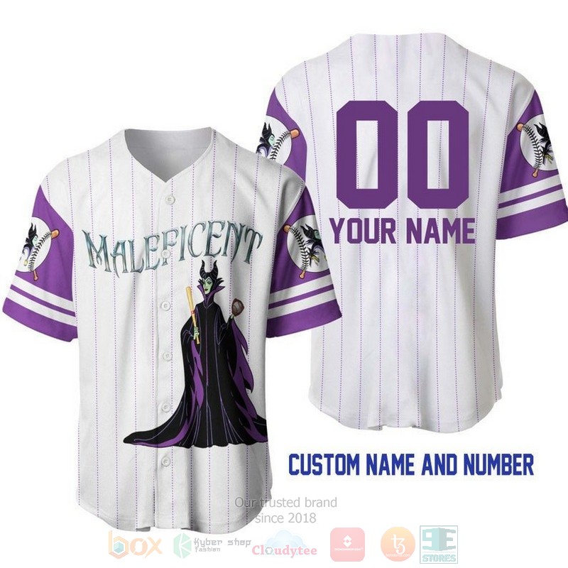 Personalized-Maleficent-All-Over-Print-Pinstripe-White-Baseball-Jersey.jpg