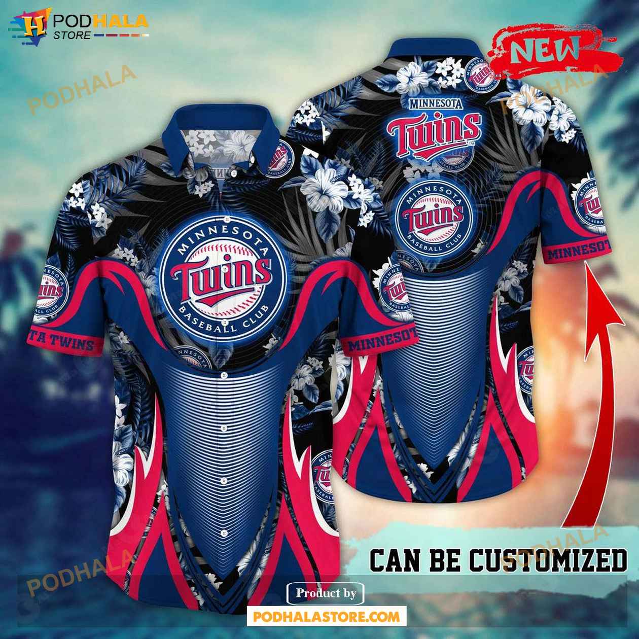 Personalized-Minnesota-Twins-MLB-Flower-Summer-Baseball-Hawaiian-Shirt.jpg
