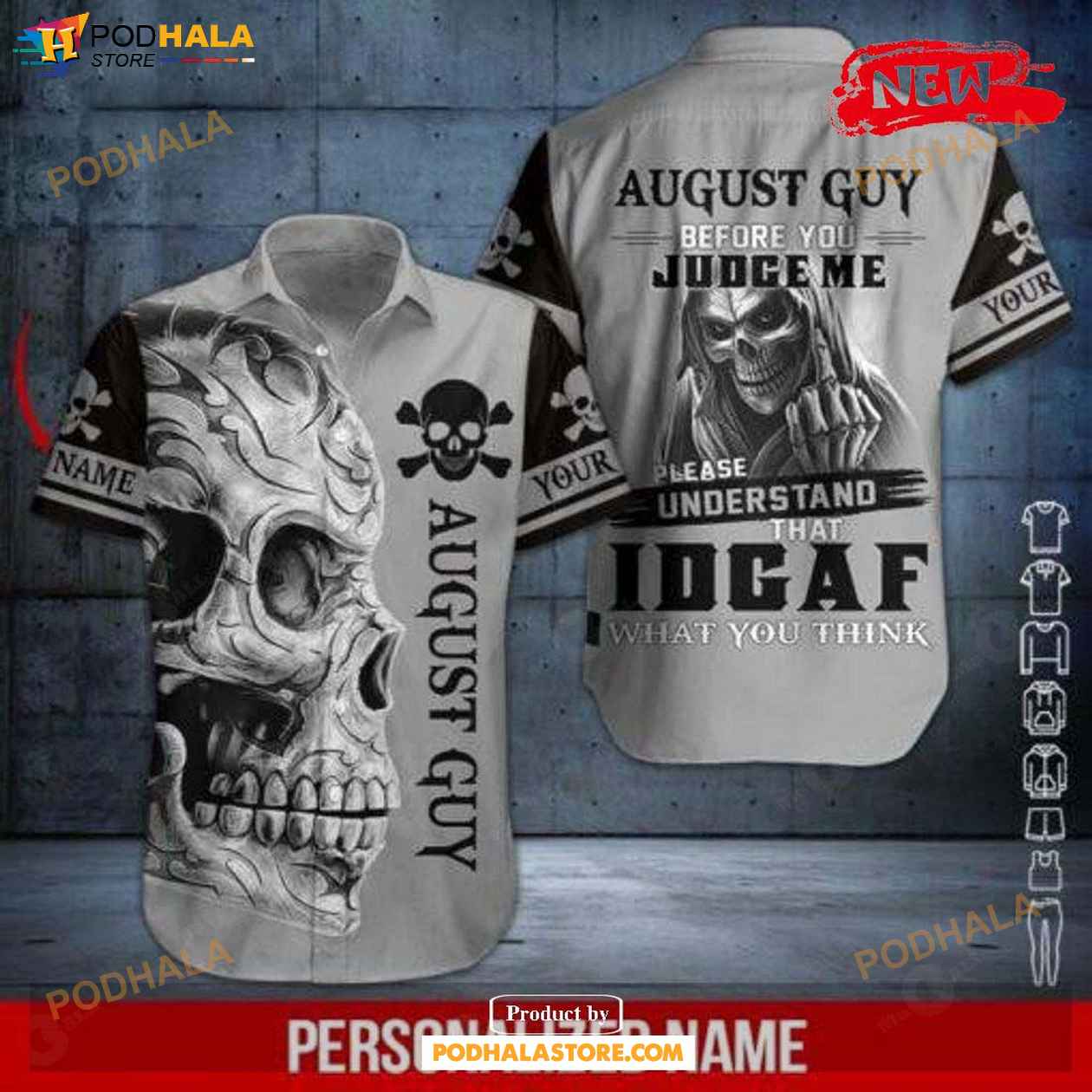 Personalized-Name-August-Guy-Skull-Scary-Design-Hot-Summer-Hawaiian-Shirt.jpg