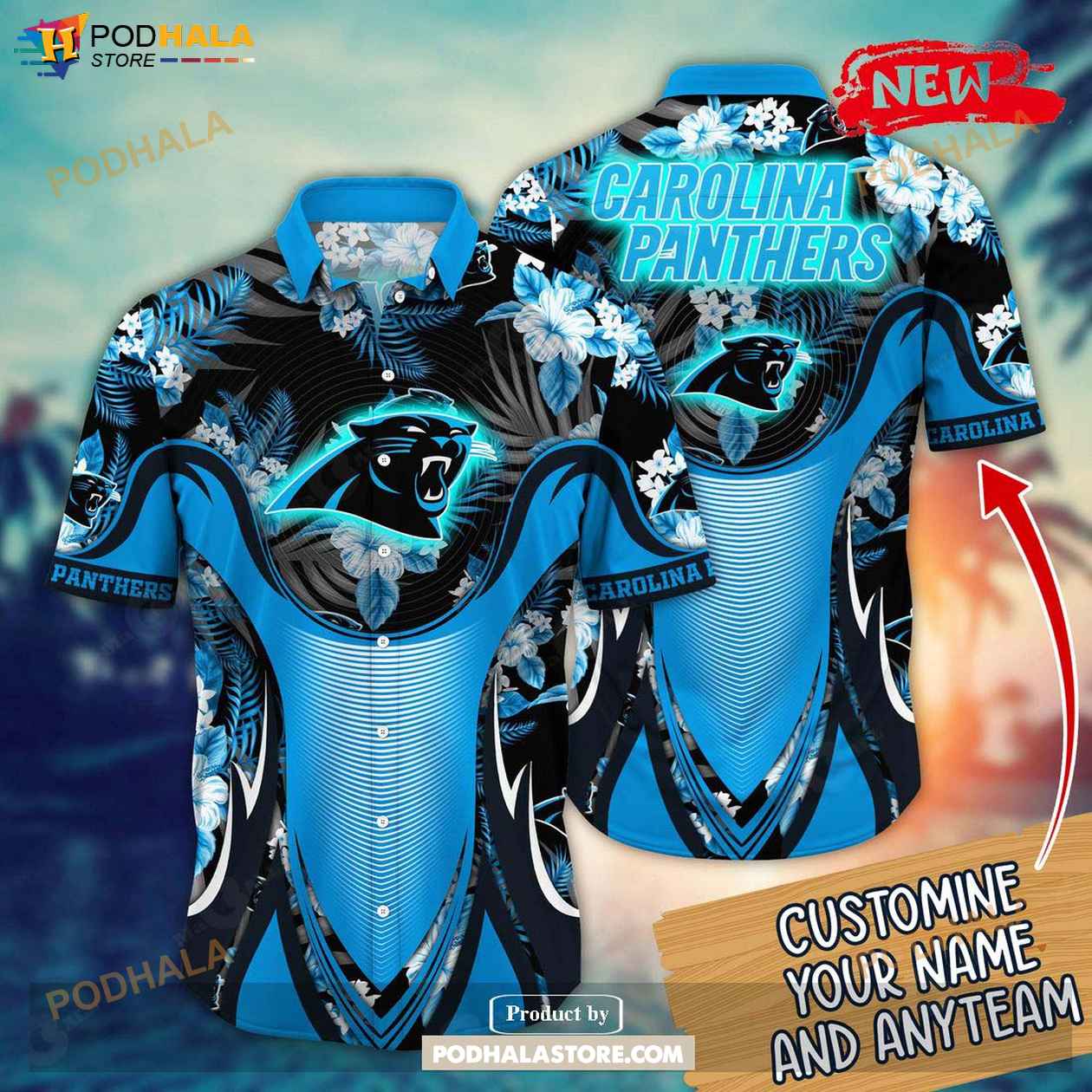 Personalized-Name-Carolina-Panthers-NFL-Luxury-Flower-Summer-Football-Hawaiian-Shirt.jpg