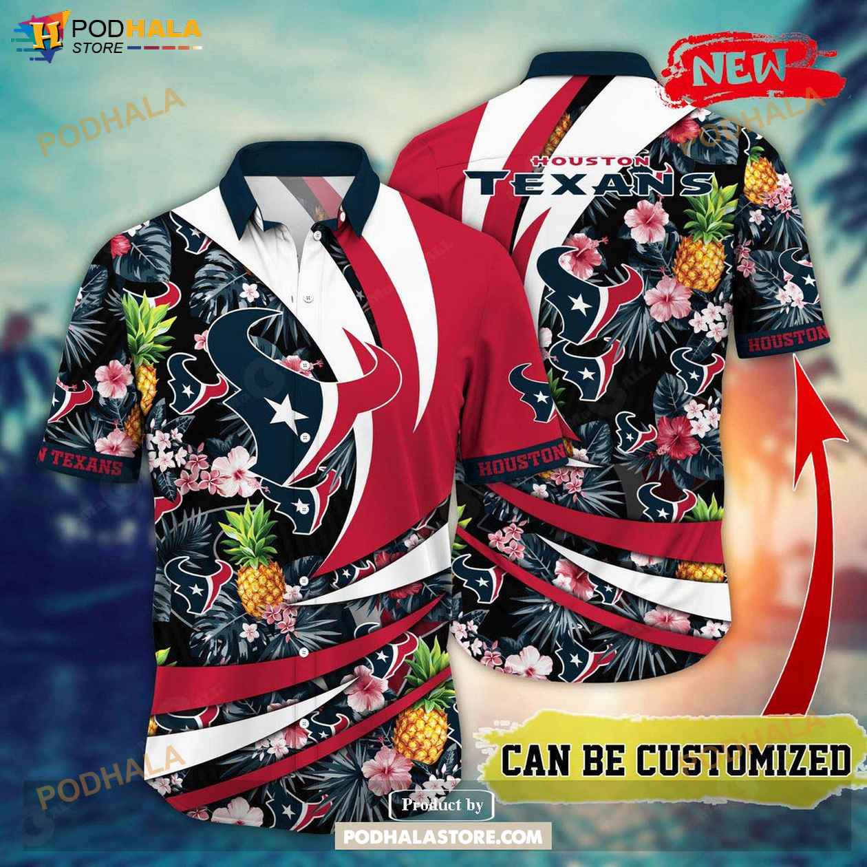 Personalized-Name-Houston-Texans-NFL-Flower-Pineapple-Summer-Football-Hawaiian-Shirt.jpg