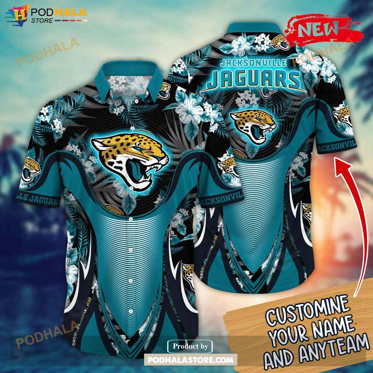 Personalized-Name-Jacksonville-Jaguars-NFL-Luxury-Flower-Summer-Football-Hawaiian-Shirt.jpg