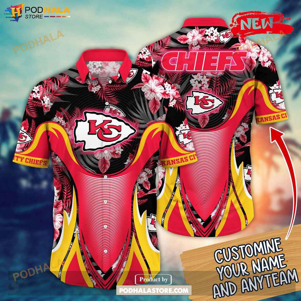 Personalized-Name-Kansas-City-Chiefs-NFL-Luxury-Flower-Summer-Football-Hawaiian-Shirt.jpg