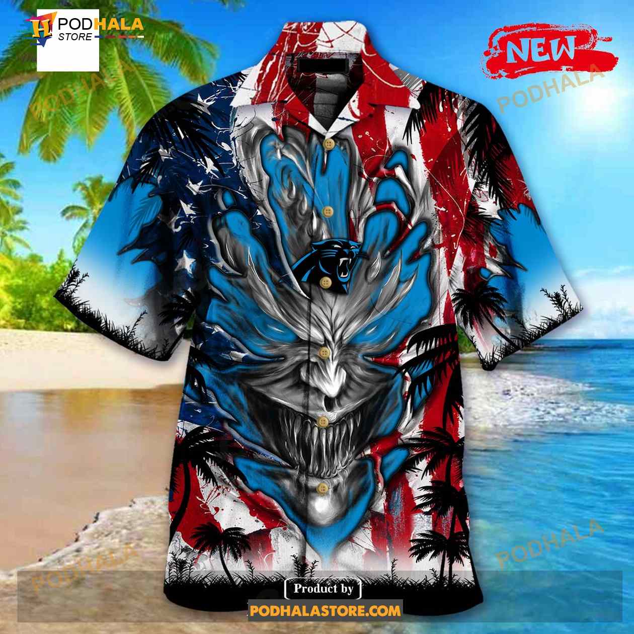 Personalized-Nfl-Carolina-Panthers-Us-Flag-Demon-Face-Funny-Hawaiian-Shirt-1.jpg