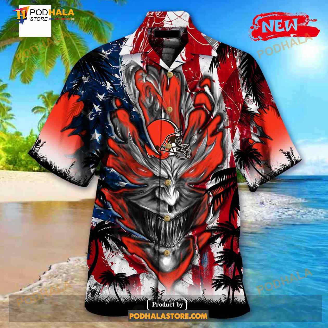Personalized-Nfl-Cleveland-Browns-Us-Flag-Demon-Face-Funny-Hawaiian-Shirt-2.jpg