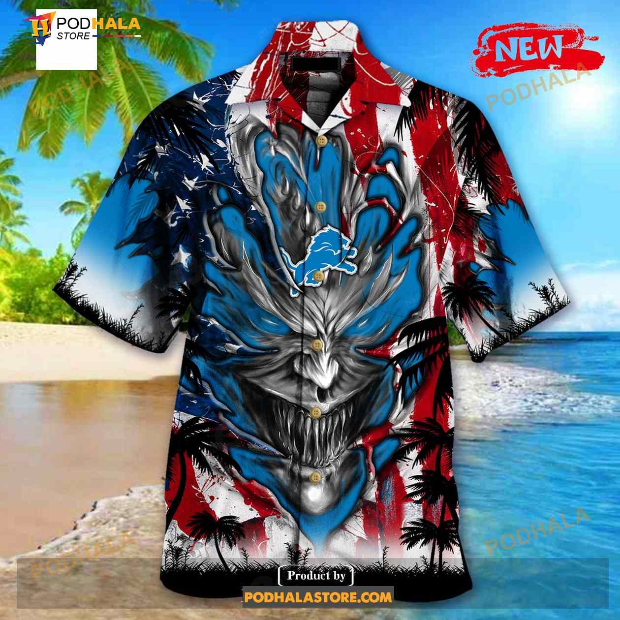 Personalized-Nfl-Detroit-Lions-Us-Flag-Demon-Face-Funny-Hawaiian-Shirt-2.jpg