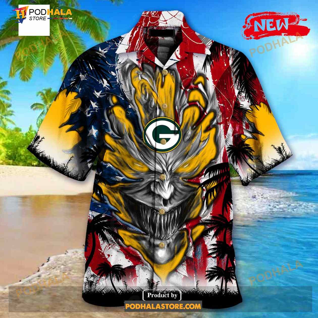 Personalized-Nfl-Green-Bay-Packers-Us-Flag-Demon-Face-Funny-Hawaiian-Shirt-2.jpg