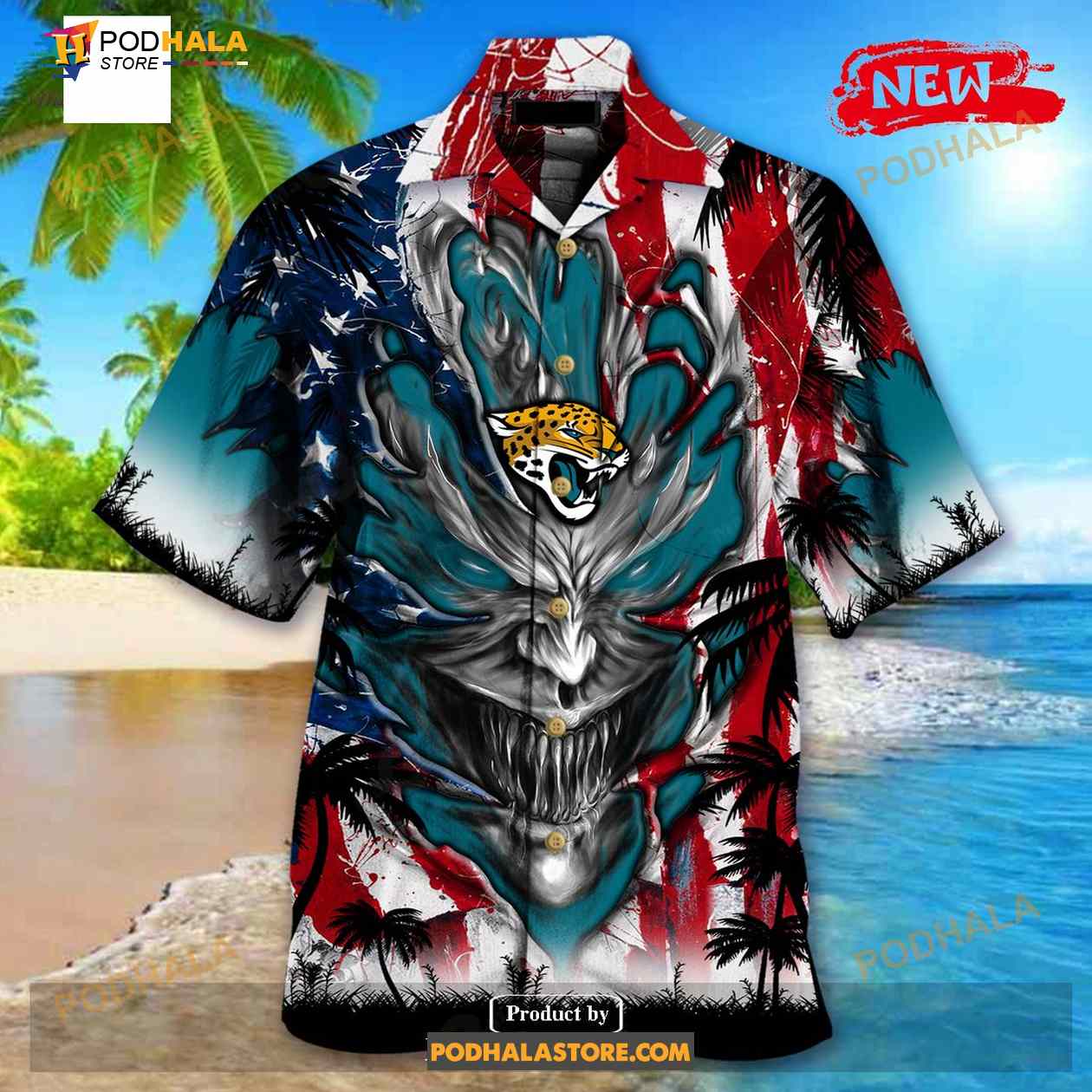Personalized-Nfl-Jacksonville-Jaguars-Us-Flag-Demon-Face-Funny-Hawaiian-Shirt-1.jpg