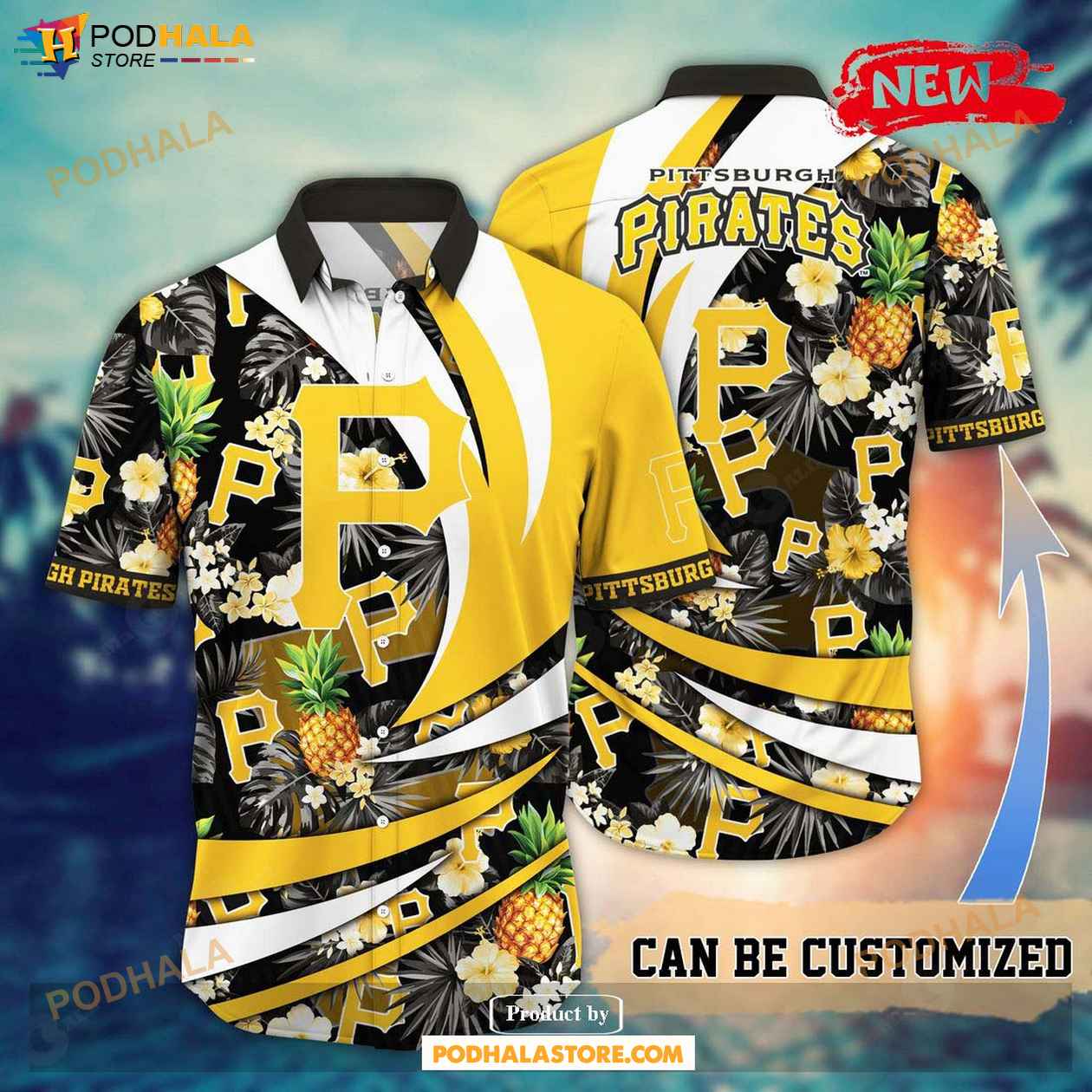 Personalized-Pittsburgh-Pirates-MLB-Flower-Pineapple-Summer-Baseball-Hawaiian-Shirt.jpg