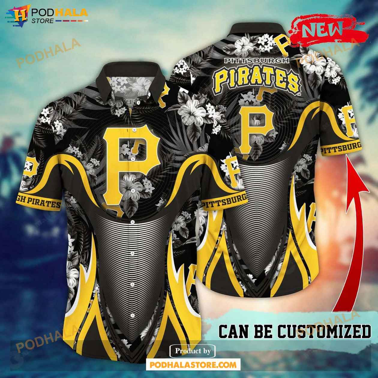 Personalized-Pittsburgh-Pirates-MLB-Flower-Summer-Baseball-Hawaiian-Shirt.jpg