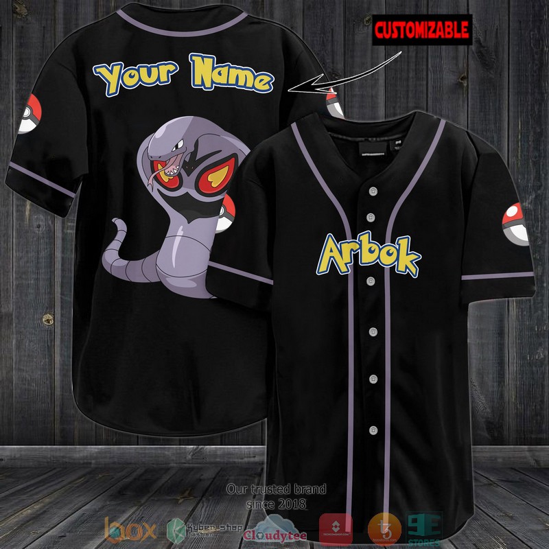 Personalized-Pokemon-Arbok-Baseball-Jersey.jpg