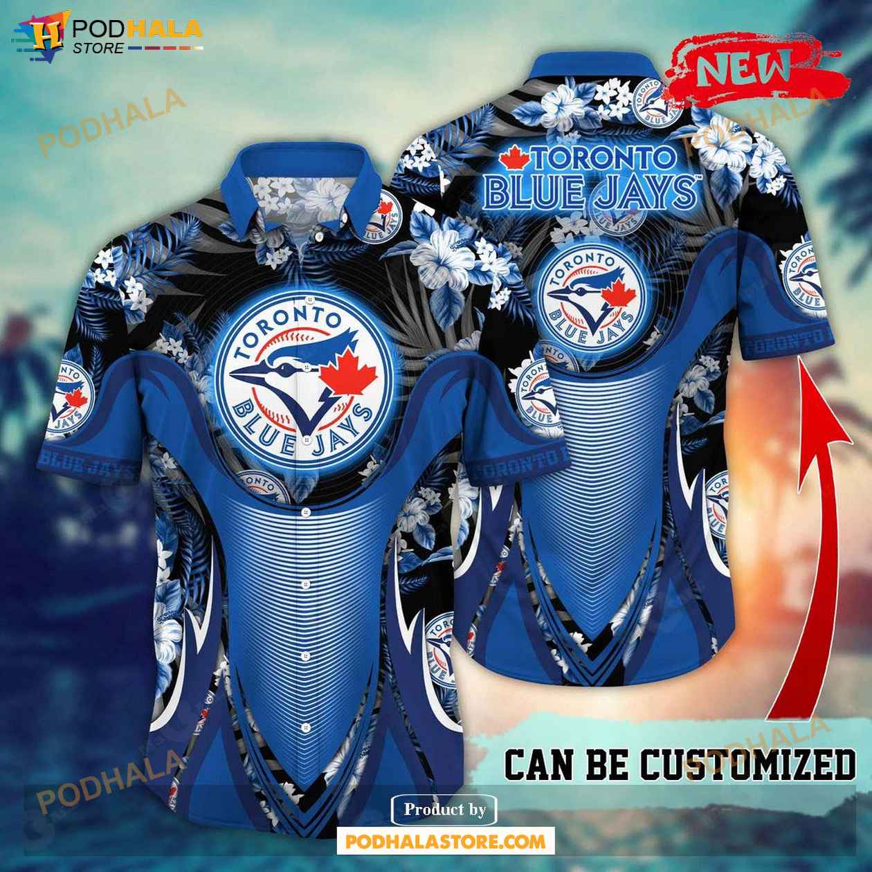 Personalized-Toronto-Blue-Jays-MLB-Flower-Summer-Baseball-Hawaiian-Shirt.jpg