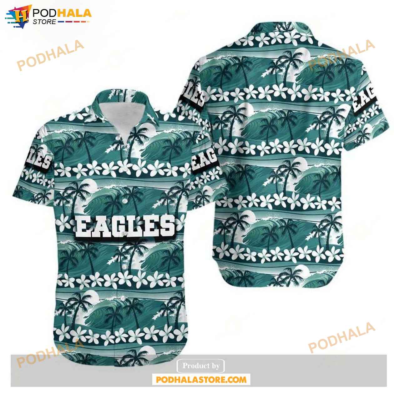 Philadelphia-Eagles-Coconut-Trees-NFL-Gift-For-Fan-Hawaii-Shirt.jpg