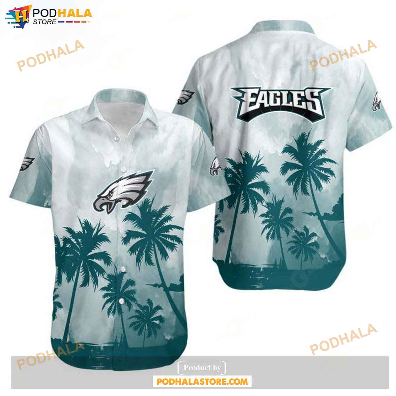 Philadelphia-Eagles-Coconut-Trees-NFL-Gift-For-Fan-Hawaiian-Graphic-Printed.jpg