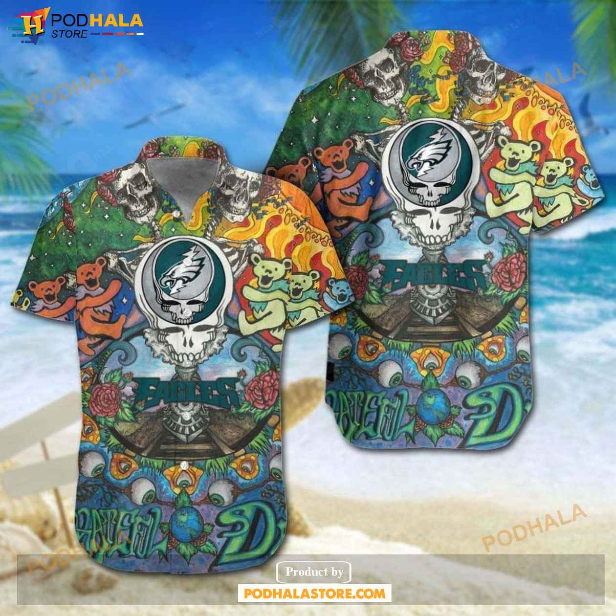 Philadelphia-Eagles-Grateful-Dead-NFL-Gift-For-Fan-Hawaiian-Graphic-Print.jpg