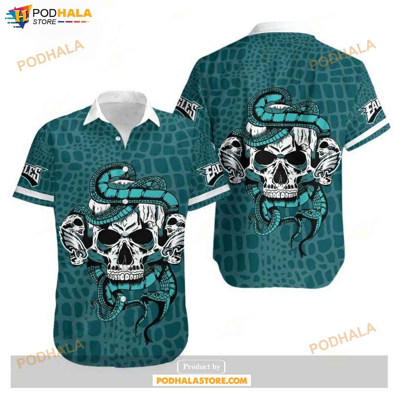 Philadelphia-Eagles-Snake-And-Skull-Hawaii-Shirts-Summer-Collections.jpg
