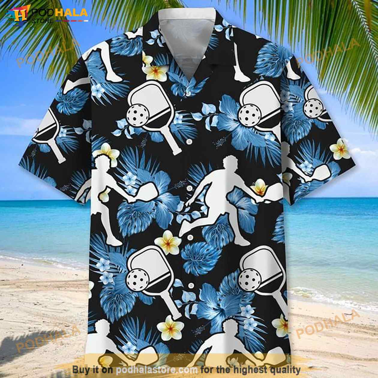Pickle-Ball-Nature-Print-Funny-Hawaiian-Shirt-Aloha-Shirt.jpg