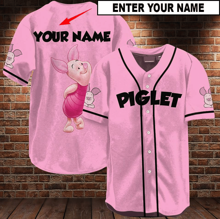 Piglet-Custom-Name-Baseball-Jersey-1.png