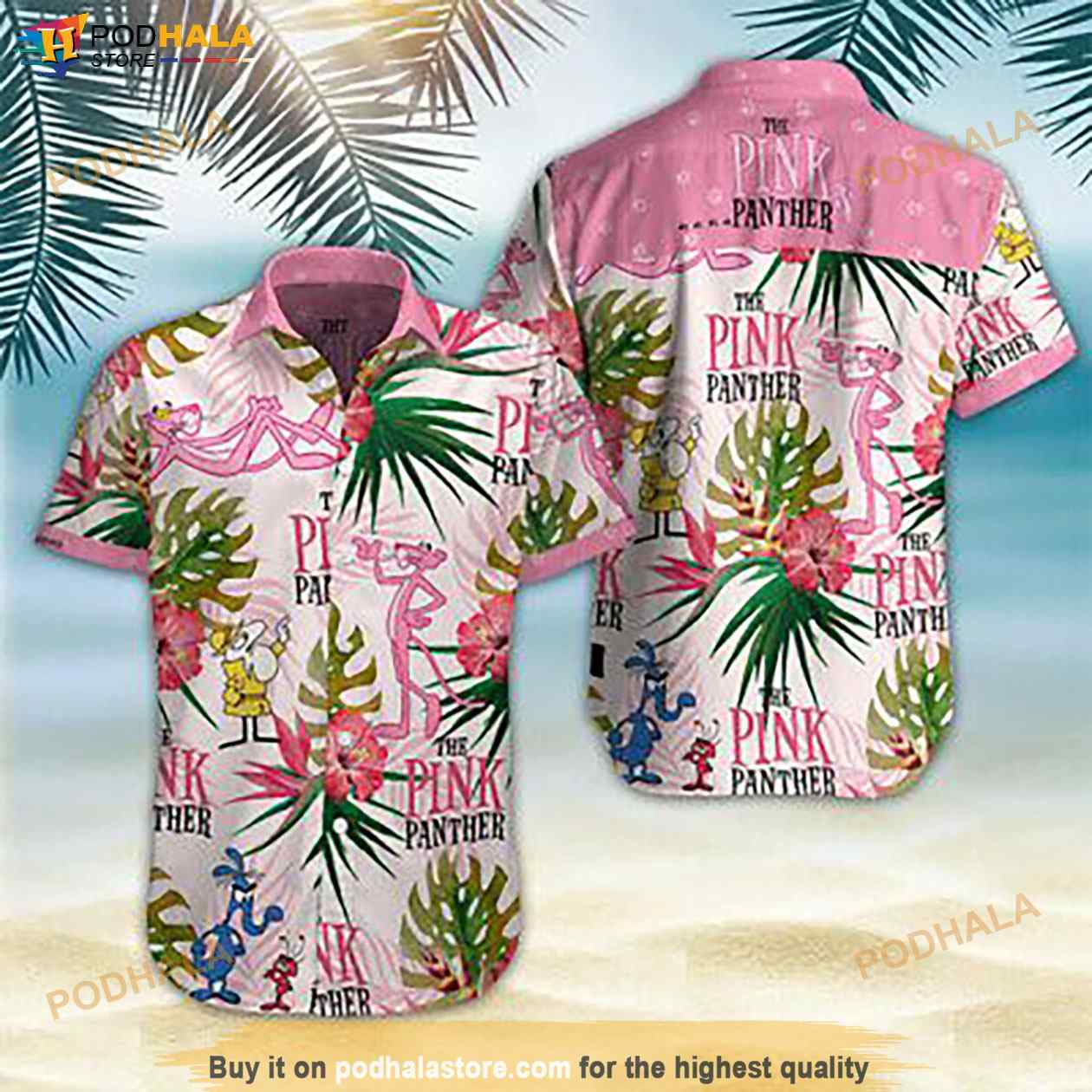 Pink-Panther-Funny-Hawaiian-Shirt-Aloha-Shirt.jpg