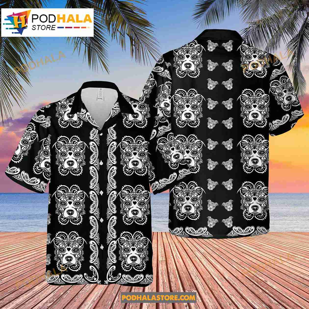 Pitbull-Sugar-Skull-Halloween-Button-Down-For-Dog-Lovers-Hawaiian-Shirt.jpg