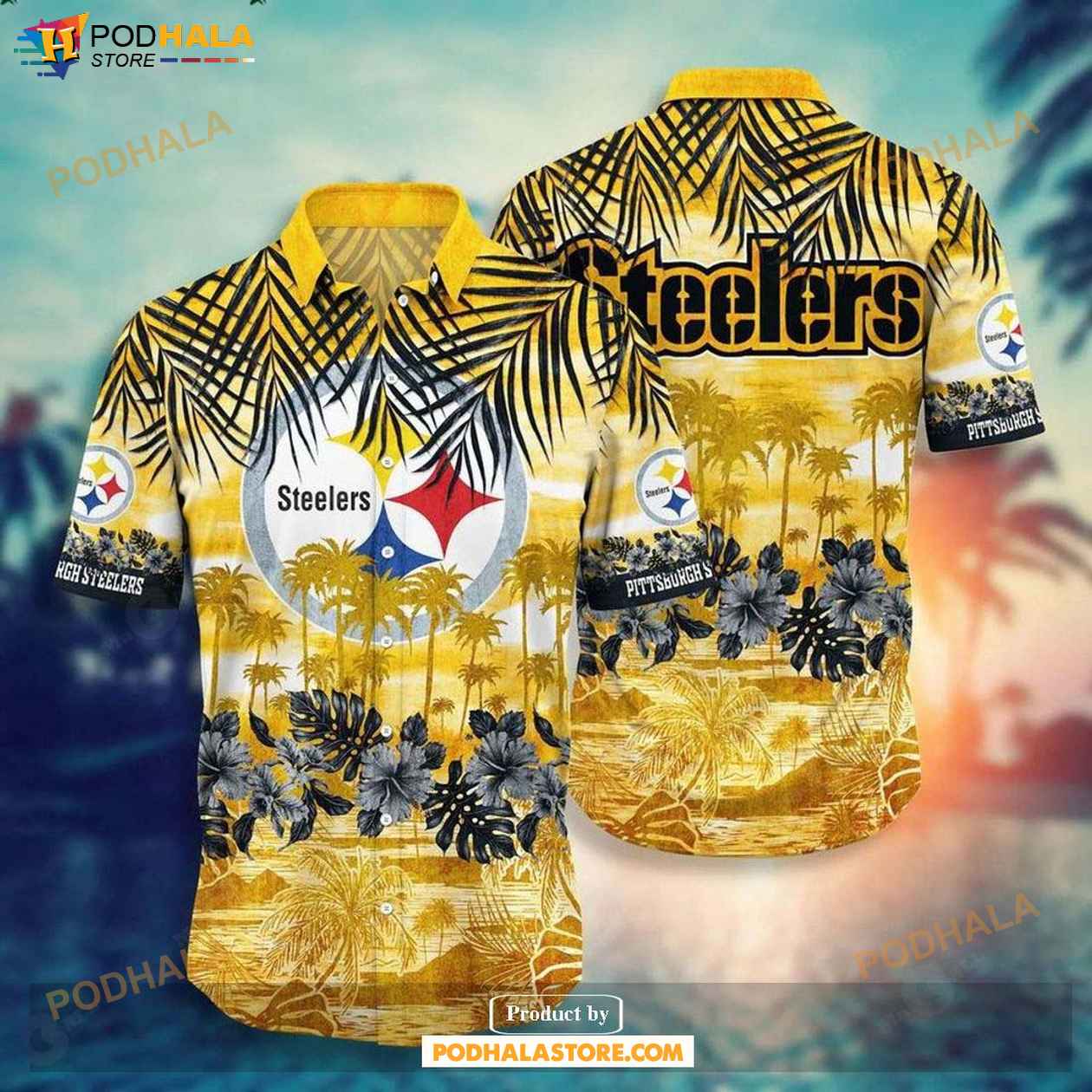 Pittsburgh-Steelers-NFL-Hawaiian-Shirt-Style-Tropical-Pattern-Graphic-Hot-Trending-Summer-For-Awesome-Fans.jpg