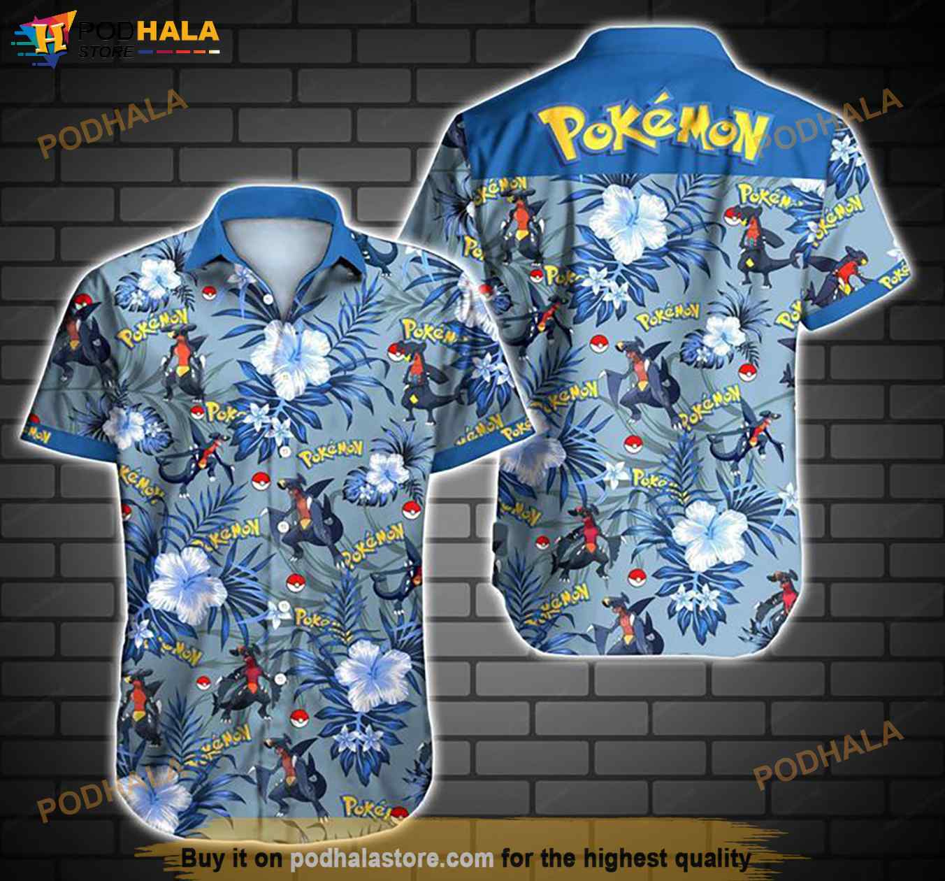 Pokemon-Iii-Funny-Hawaiian-Shirt-Aloha-Shirt.jpg