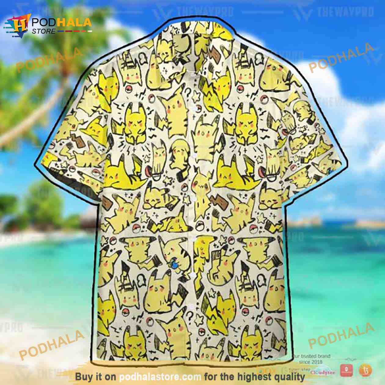 Pokemon-Pikachu-Chibi-Funny-3D-Hawaiian-Shirt.jpg