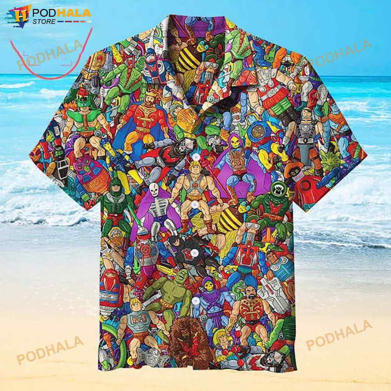 Retro-Toys-3D-Funny-Hawaiian-Shirt.jpg