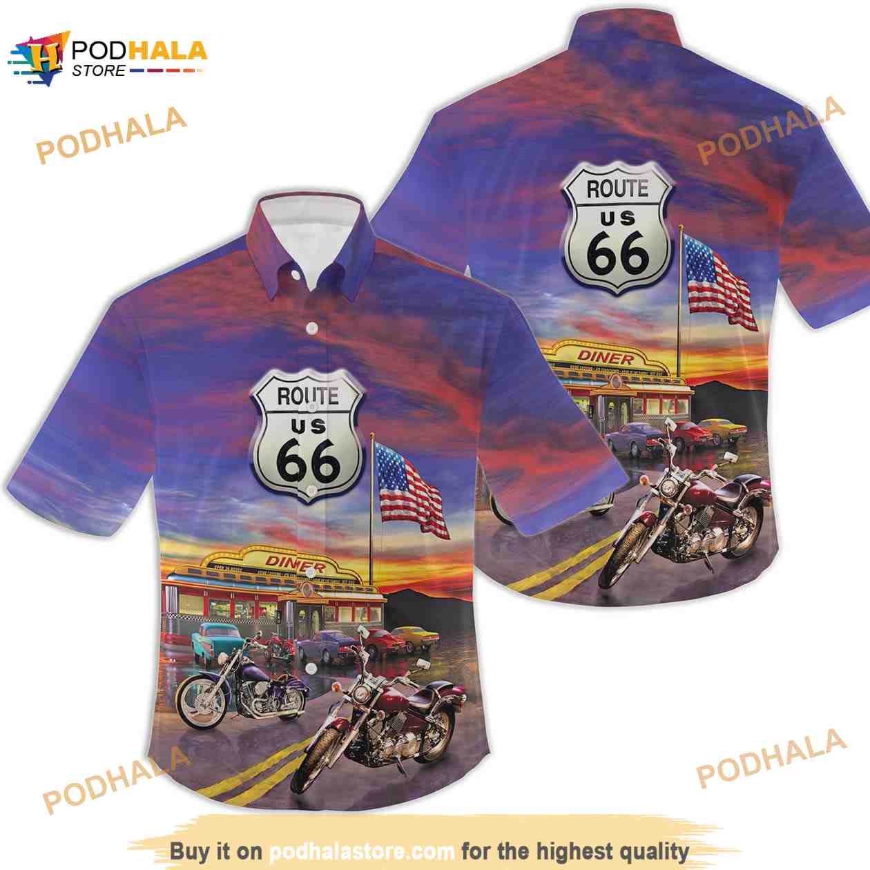 Route-66-Dinner-3D-All-Over-Printed-Hawaiian-Shirt-Summer-Vacation-Aloha-Shirt.jpg