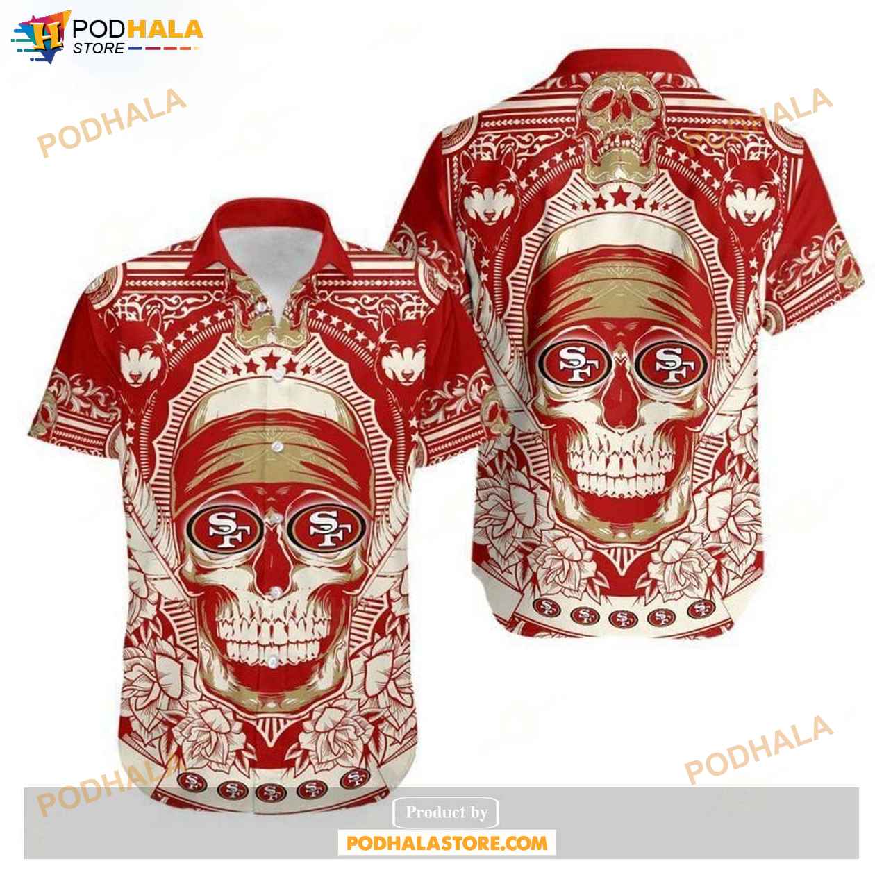 San-Francisco-49ers-Skull-NFL-Gift-For-Fan-Hawaii-Shirts-Summer-Collections.jpg