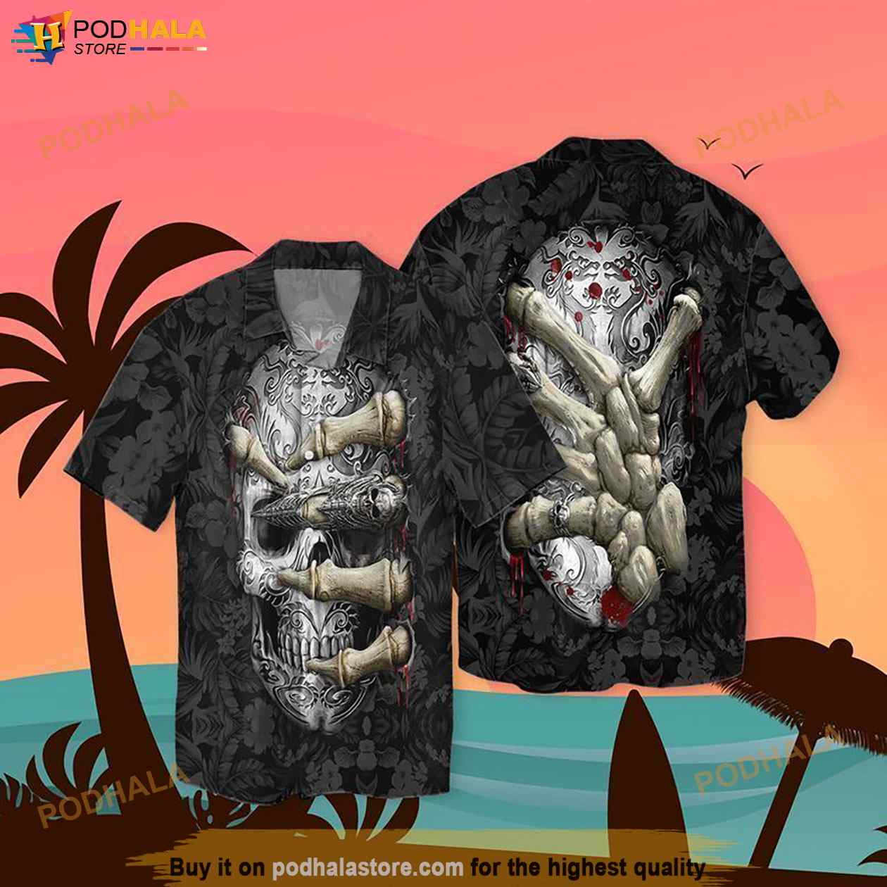 Skeleton-Halloween-Funny-Hawaiian-Shirt-Tropical-Shirt-For-Men.jpg