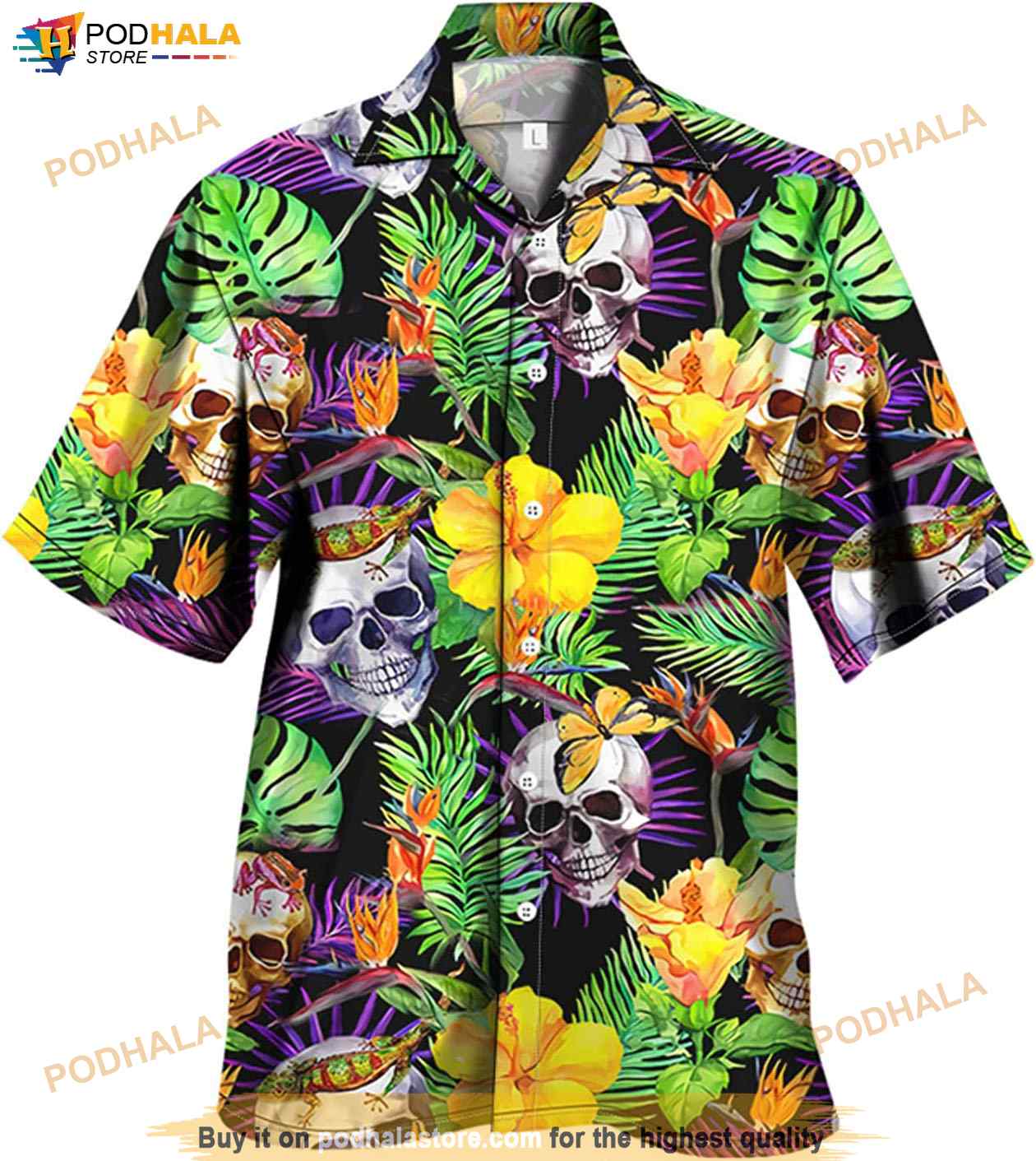 Skull-And-Flowers-Hawaiian-Purple-Shirt-Tropical-Shirt-For-Men.jpg