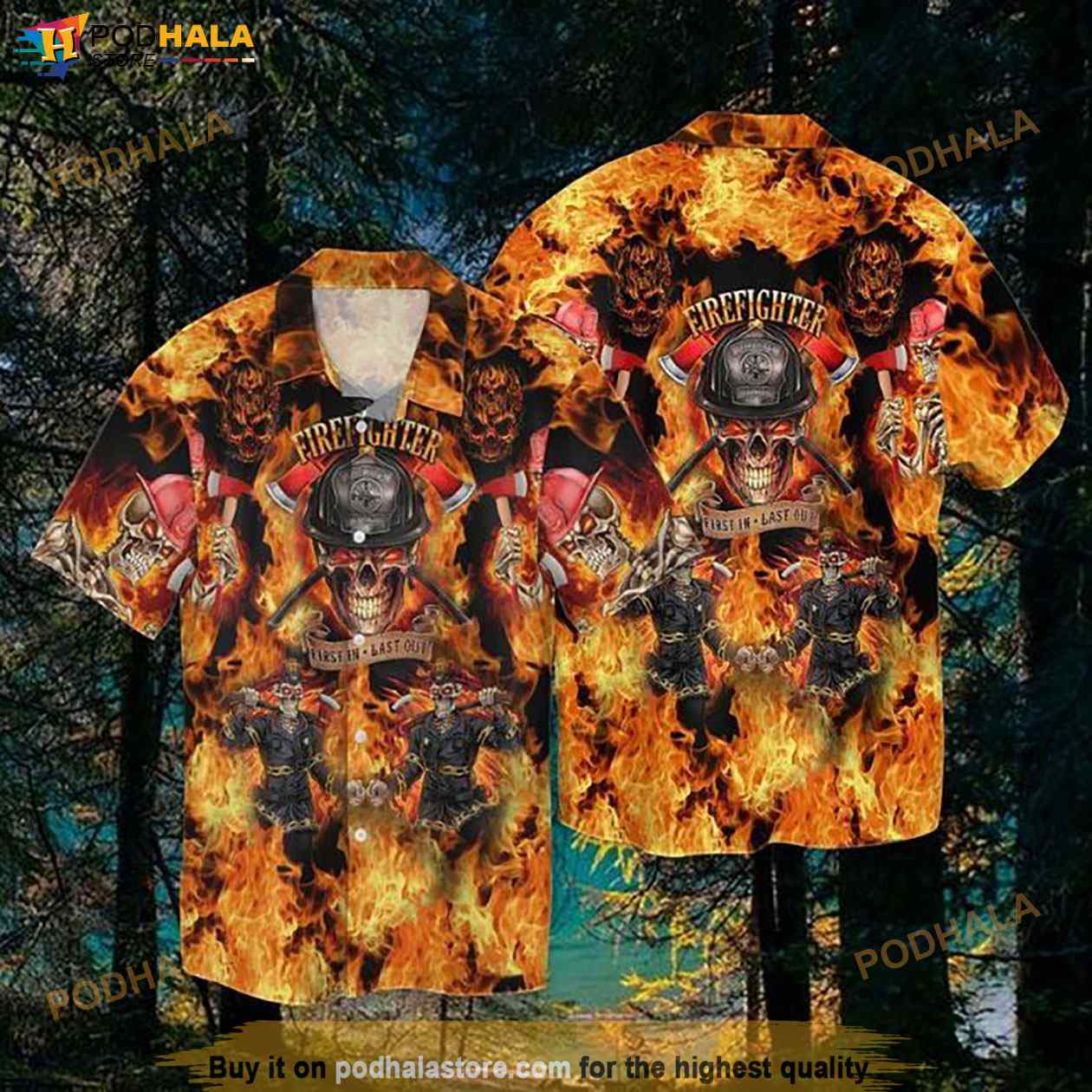 Skull-Firefighter-First-In-Last-Out-Hawaiian-Shirt-Tropical-Shirt.jpg