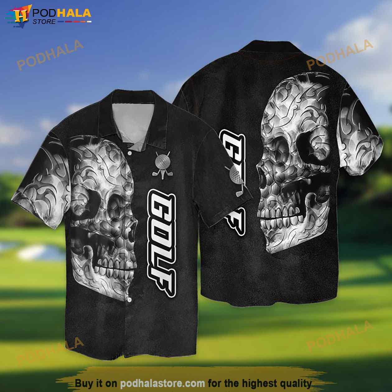 Skull-Golf-Hawaiian-Shirt-Tropical-Shirt.jpg