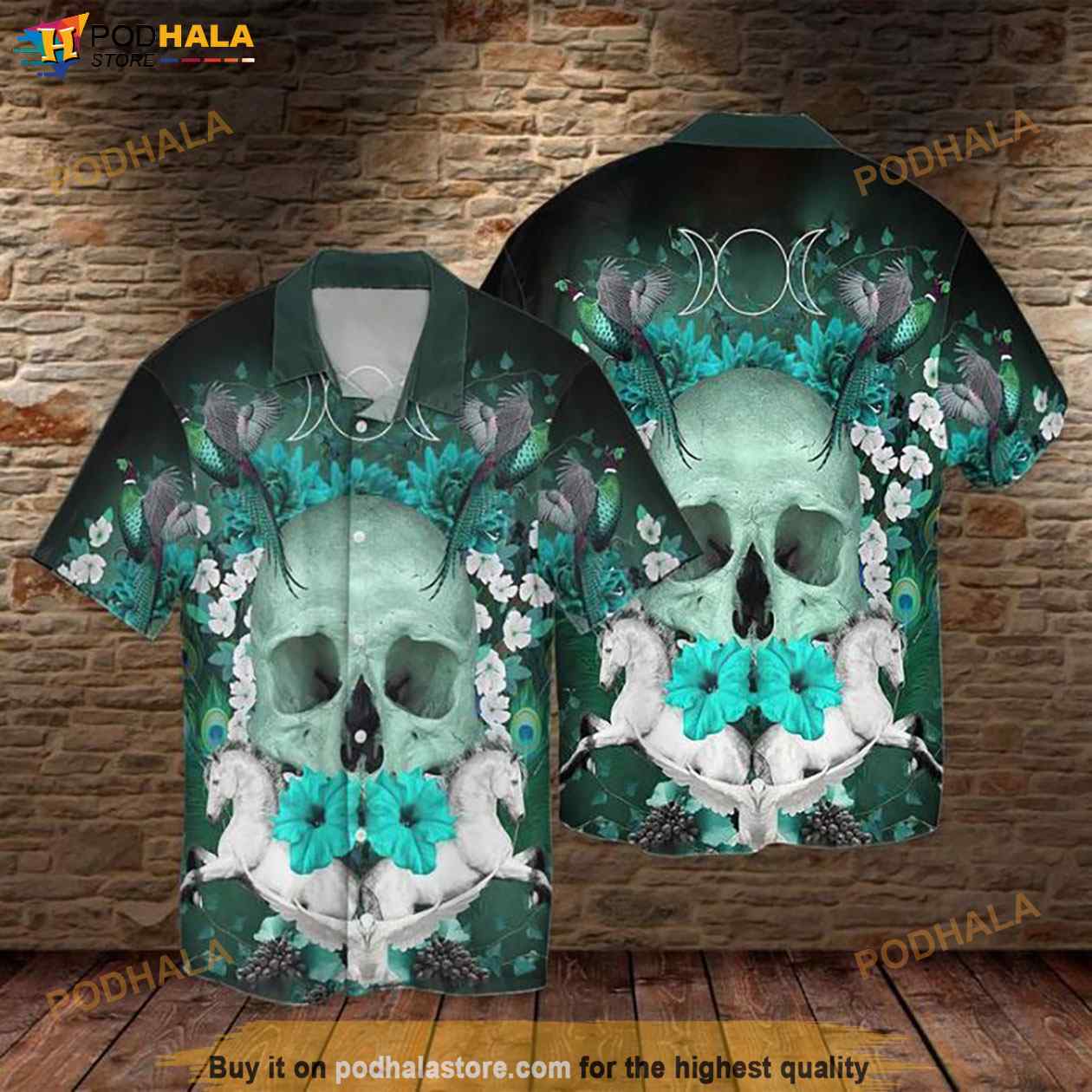 Skull-Hummingbird-Hawaiian-Shirt-Tropical-Shirt.jpg