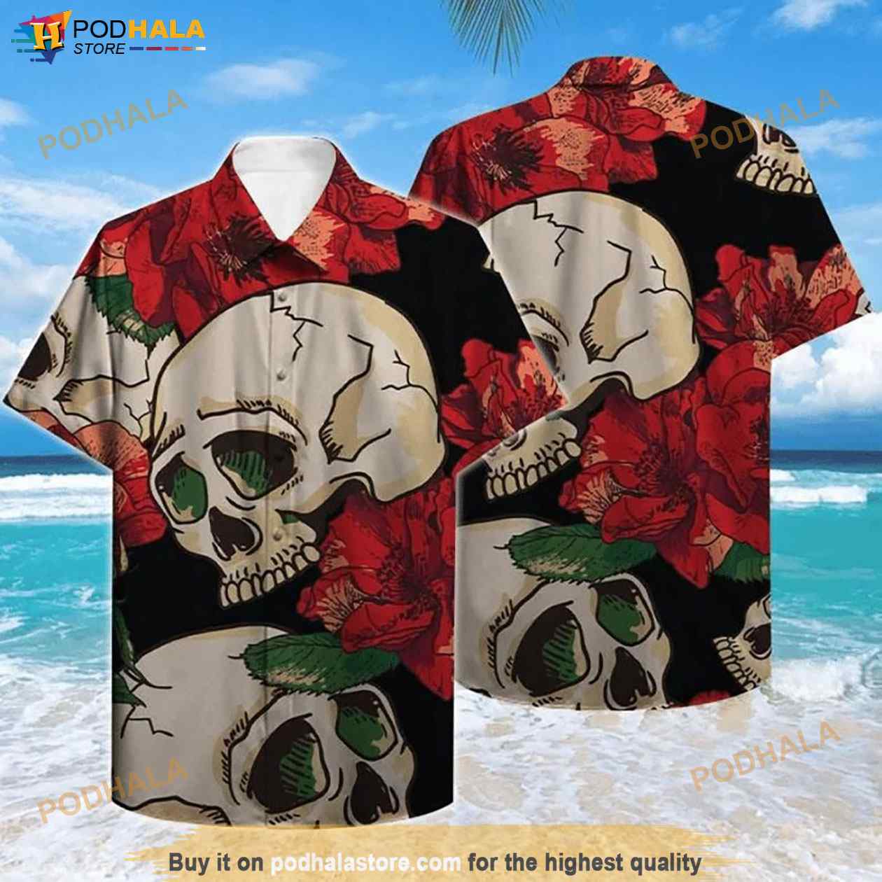 Skull-Tropical-Ii-Hawaiian-Shirt-Tropical-Shirt.jpg