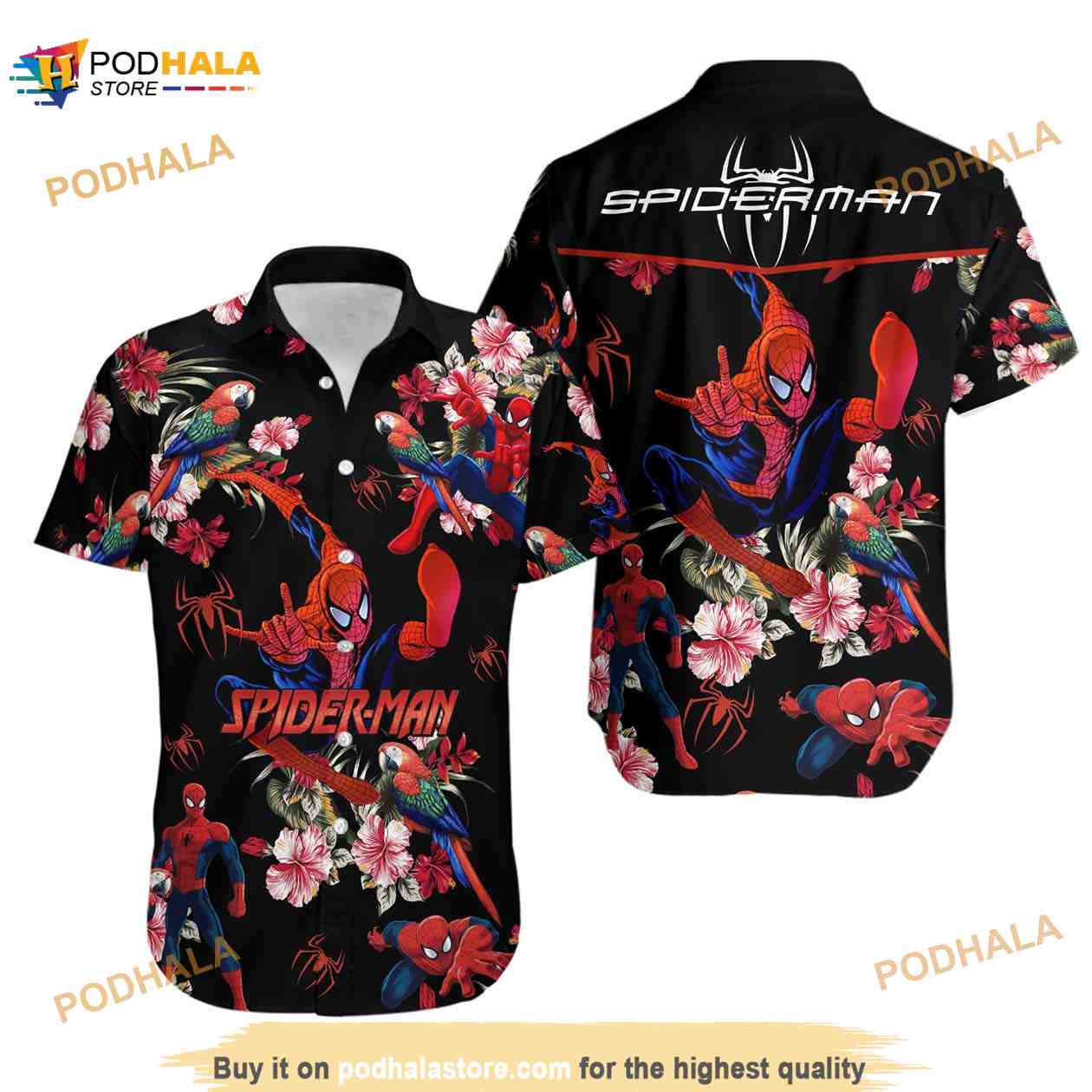 Spiderman-3D-Disney-Hawaiian-Shirt.jpg