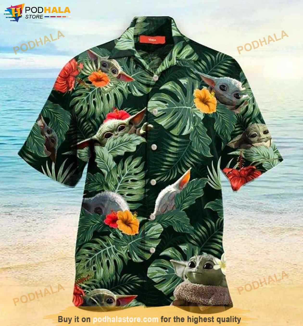 Star-Wars-Baby-Yoda-Floral-Pattern-Hawaiian-Shirt.jpg