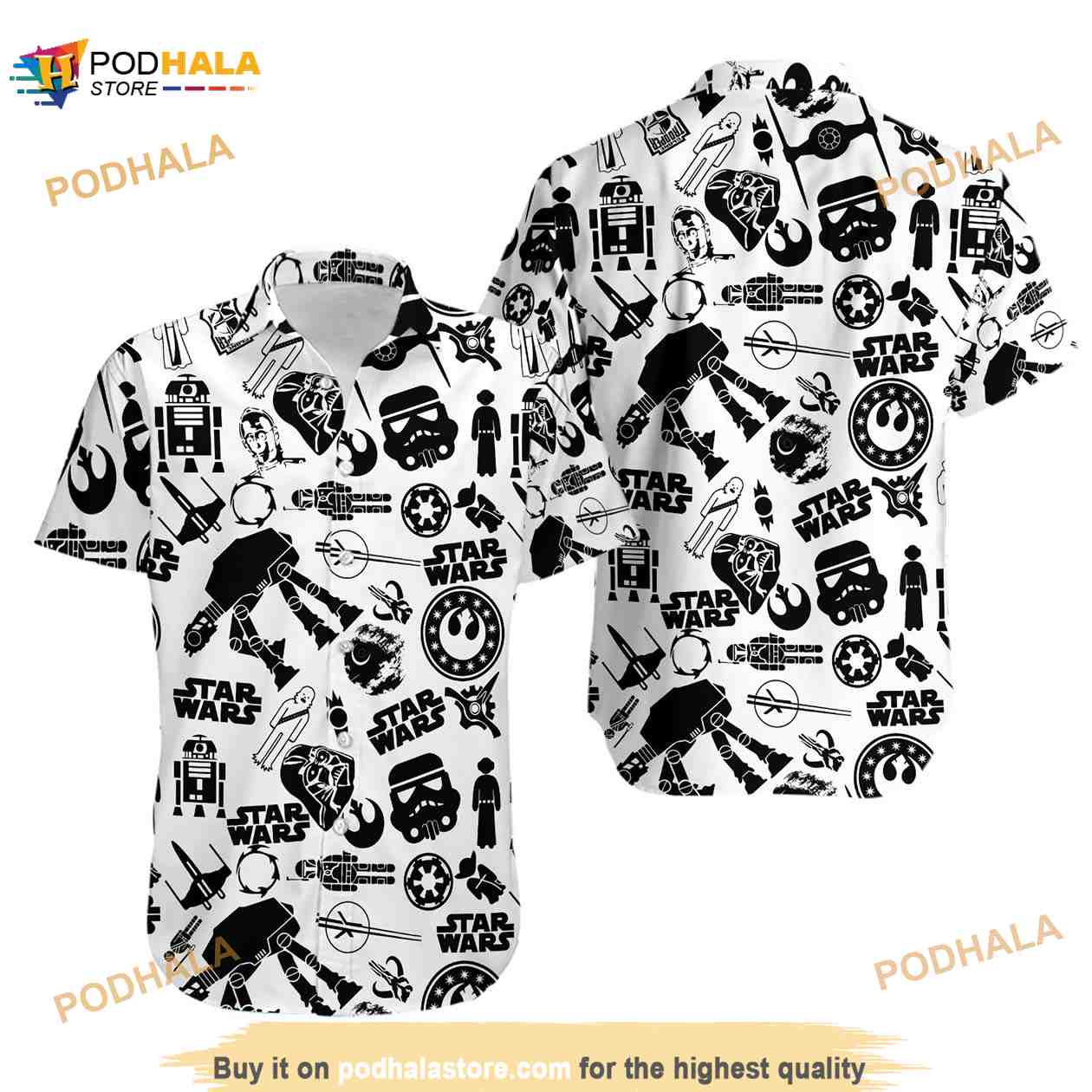 Star-Wars-Shirt-Star-Wars-Hawaiian-Shirt-Star-Wars-Button-Down-Shirt-White.jpg